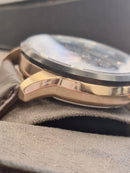 Citizen Eco-Drive Calendrier E870-S119553 (Grade B)