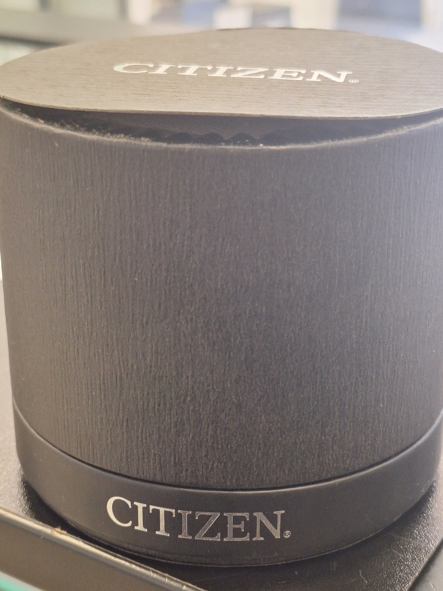 Citizen Eco-Drive Calendrier E870-S119553 (Grade B)