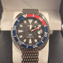 Seiko Mini Turtle PADI Edition (Grade B)