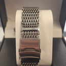 Seiko Mini Turtle PADI Edition (Grade B)
