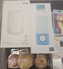 Clearance Lot
