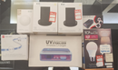 Clearance Lot