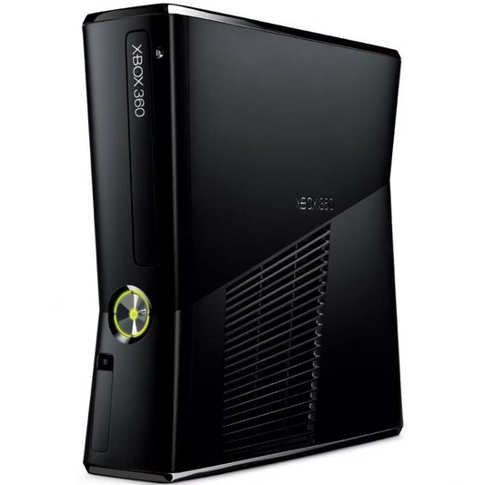 Microsoft Xbox 360S for Parts