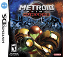 Metroid Prime Hunters (Grade B)