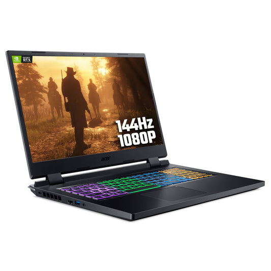 Acer Nitro 5 Gaming Laptop (Grade B)
