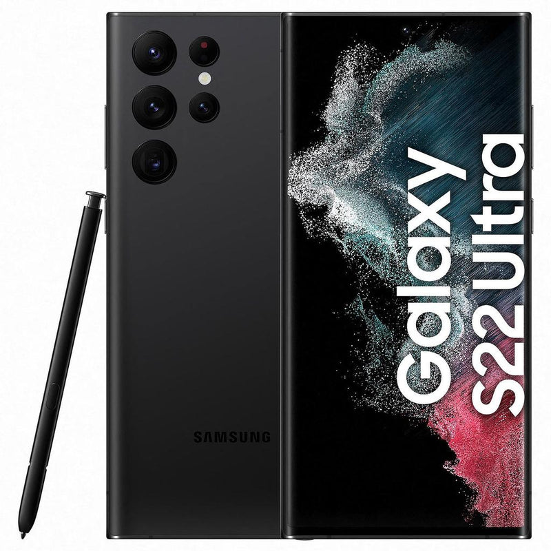 Samsung Galaxy S22 Ultra 5G [Unlocked] (Grade B)