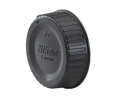 Nikon Lens Cap