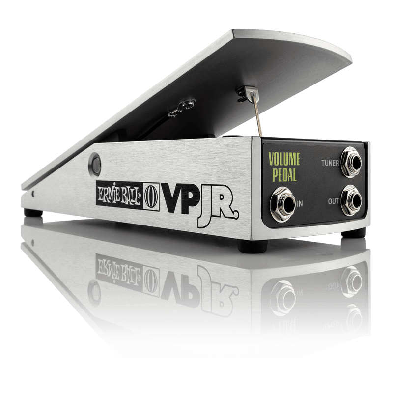 Ernie Ball VPJR Volume Pedal (Grade B)