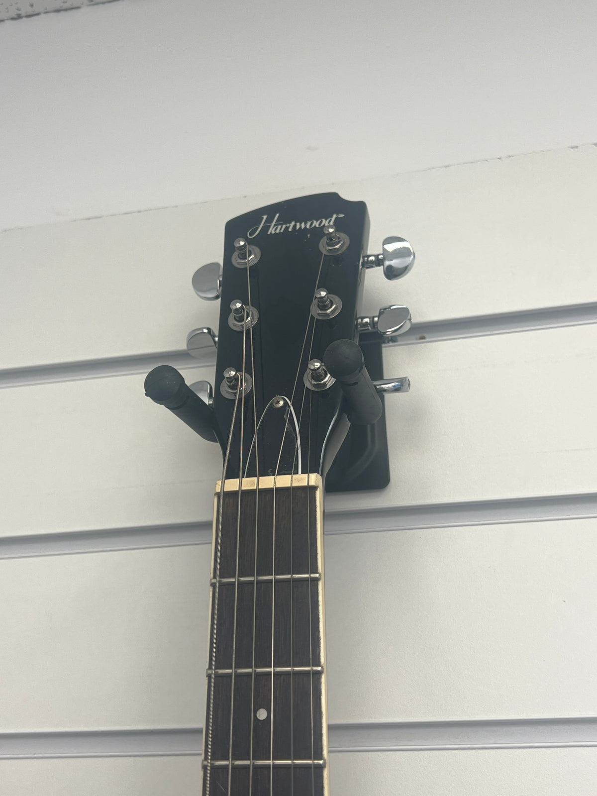 Hartwood Revival Semi Acoustic (Grade B)