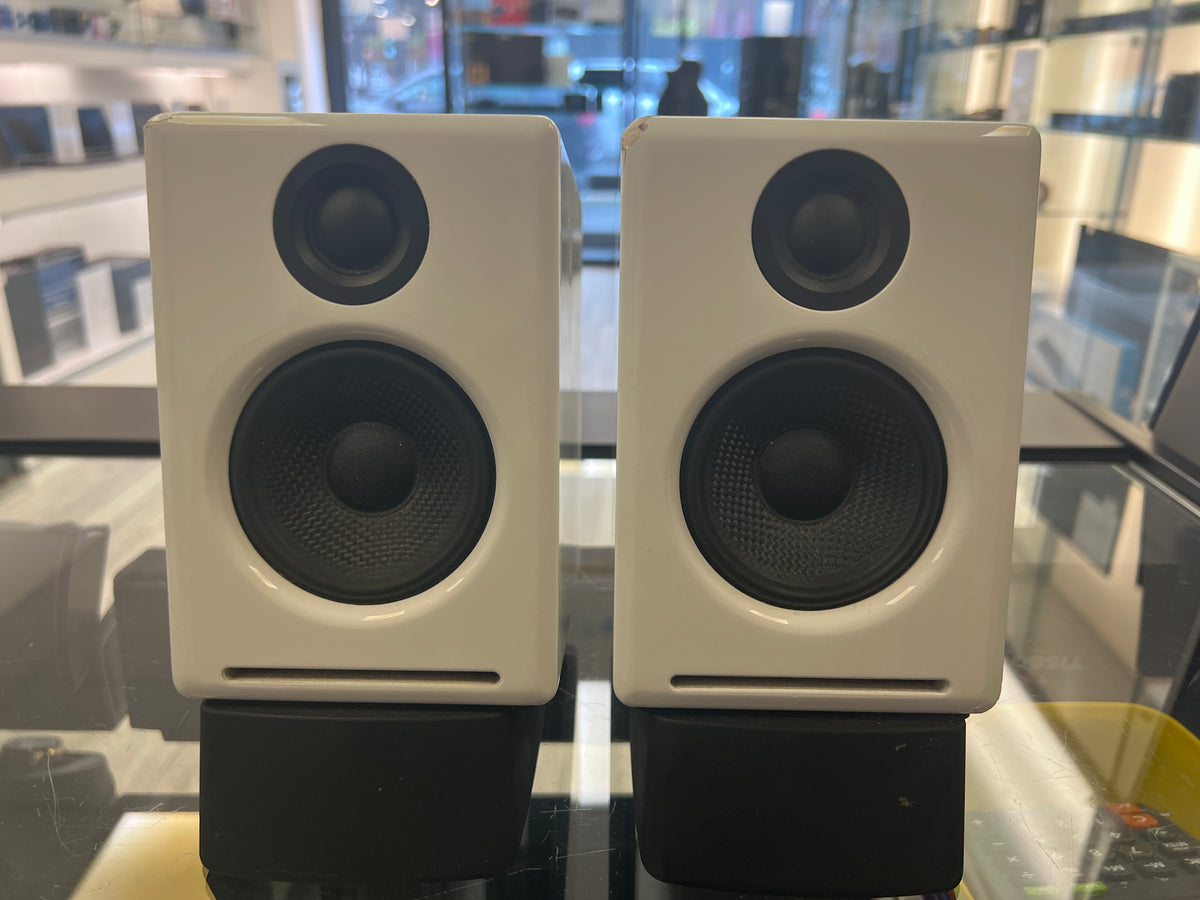 AudioEngine A2+ Speakers (Grade C)