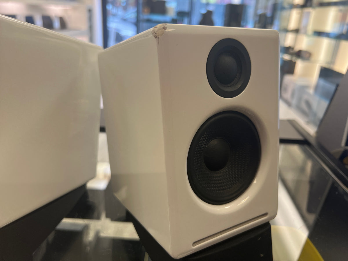 AudioEngine A2+ Speakers (Grade C)