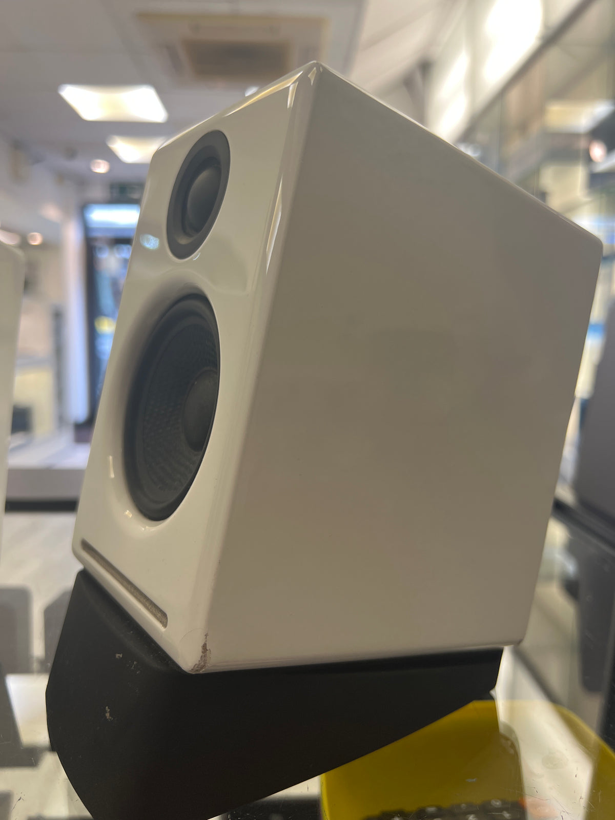 AudioEngine A2+ Speakers (Grade C)