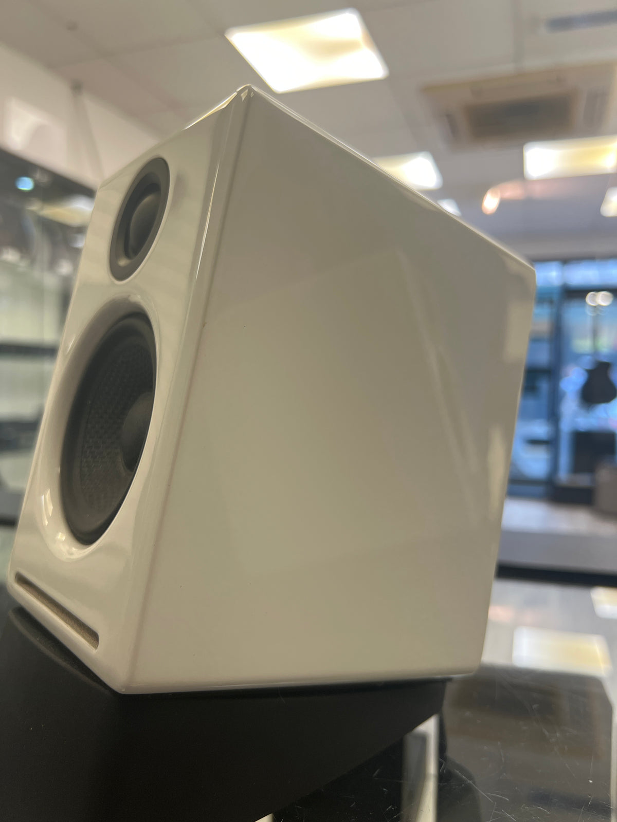 AudioEngine A2+ Speakers (Grade C)