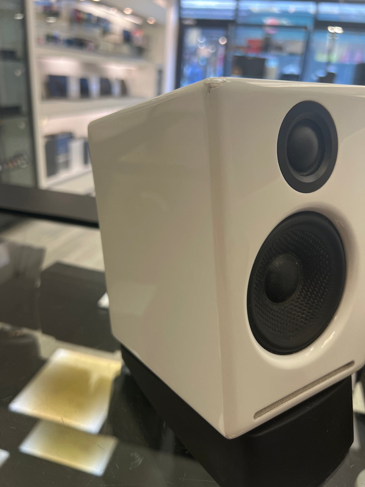 AudioEngine A2+ Speakers (Grade C)