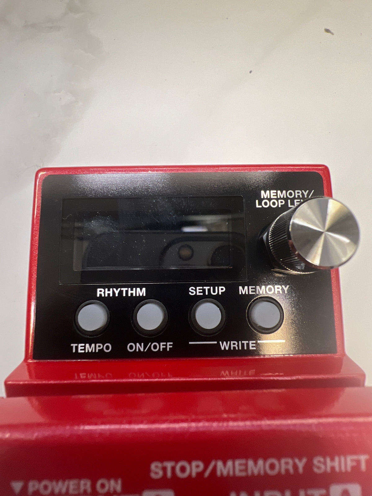 Boss Loop Station RC-5 (Grade B)