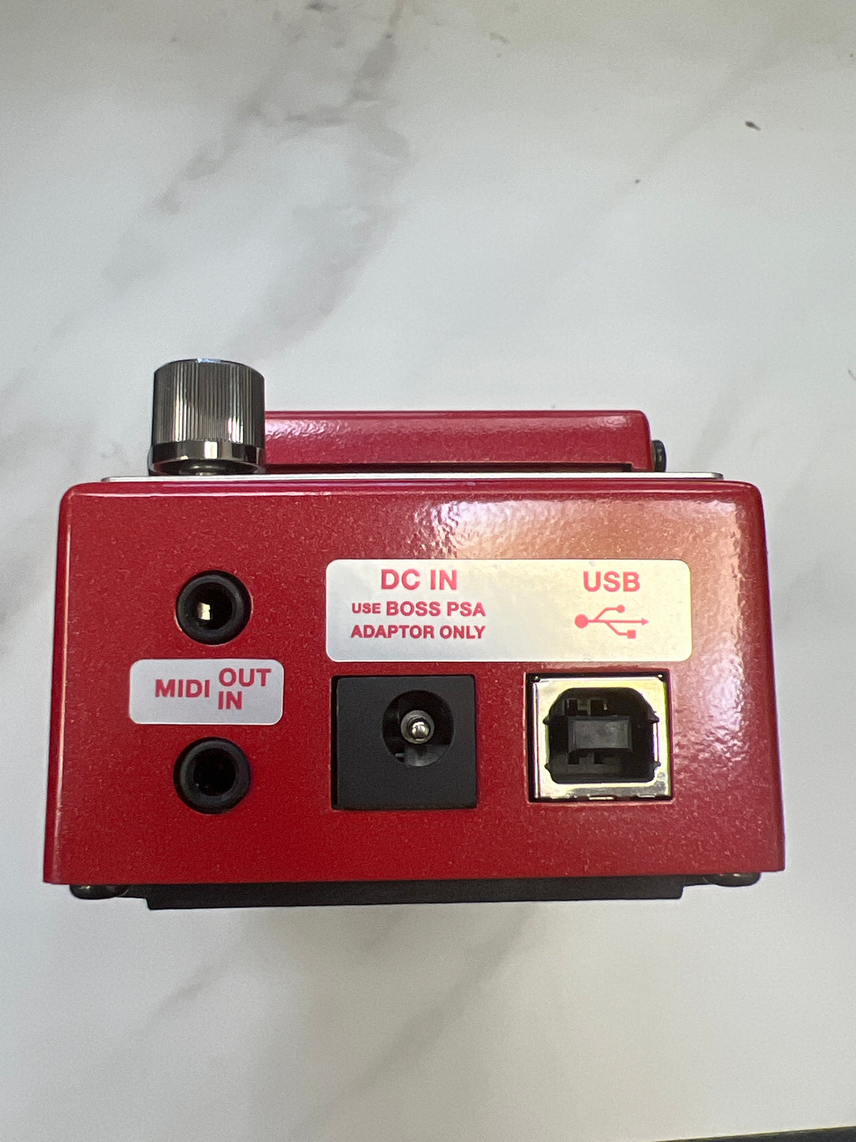 Boss Loop Station RC-5 (Grade B)