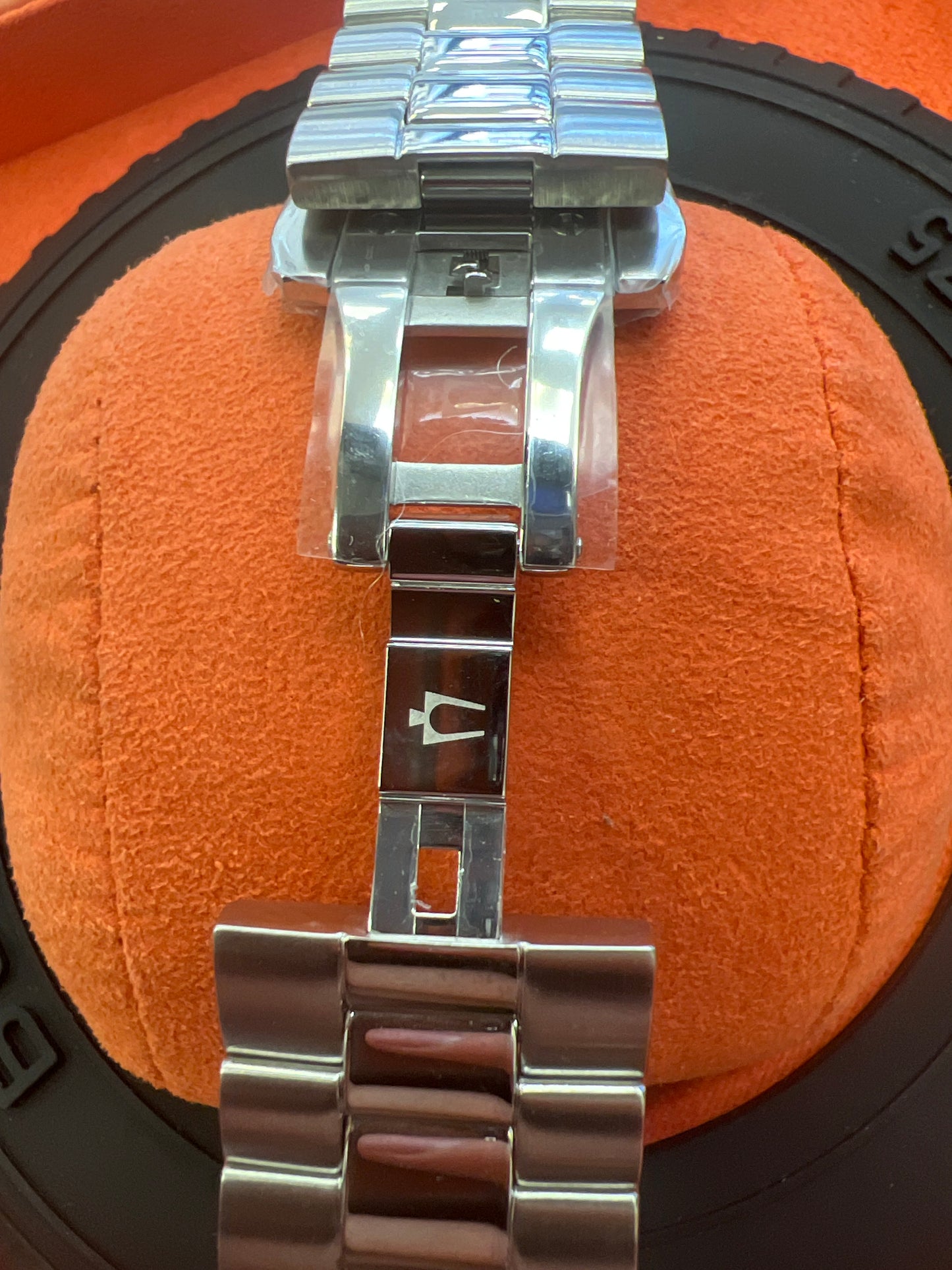 Bulova Racer 42B03490 (Grade A)