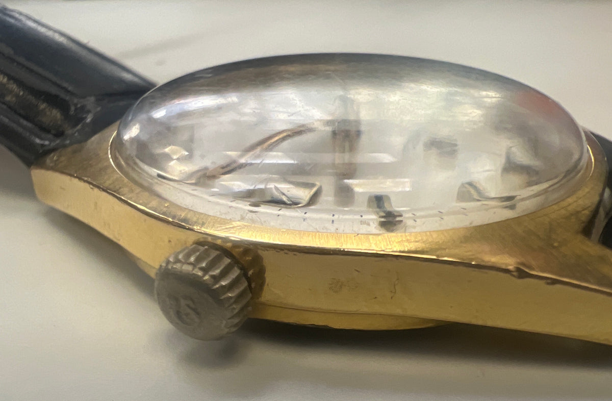 Omega Geneve Ref 136.041 (Grade B)