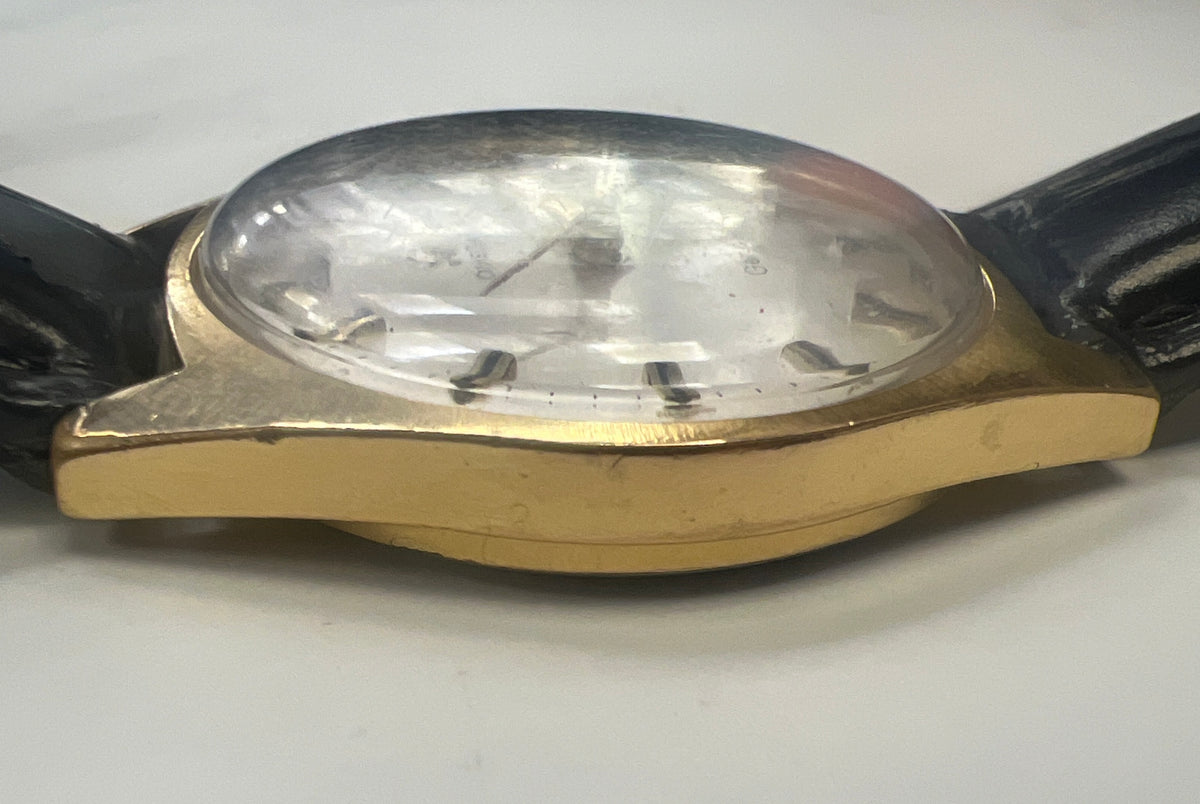 Omega Geneve Ref 136.041 (Grade B)