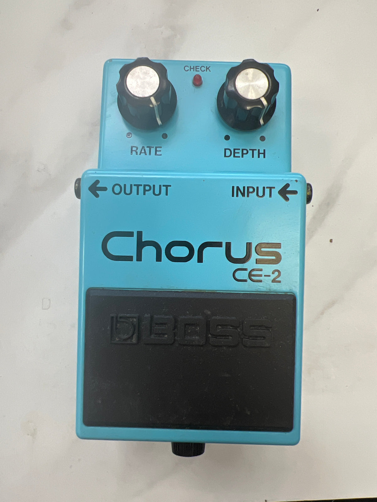 Boss Chorus CE-2 (Grade C)