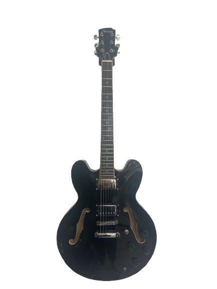 Hartwood Revival Semi Acoustic (Grade B)