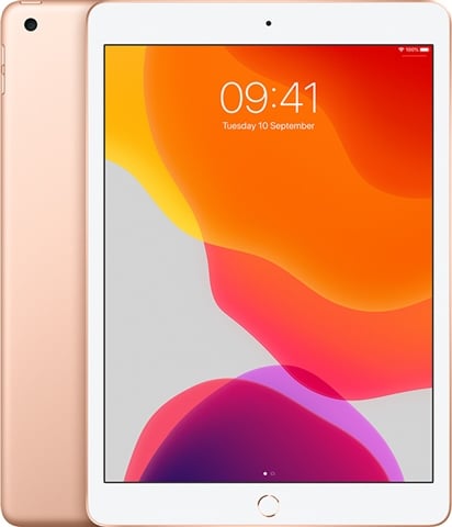 Apple iPad 7th Generation A2197 32GB (Grade C)