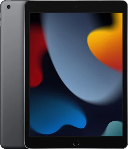 Apple iPad 9th Generation 64GB (Grade B)