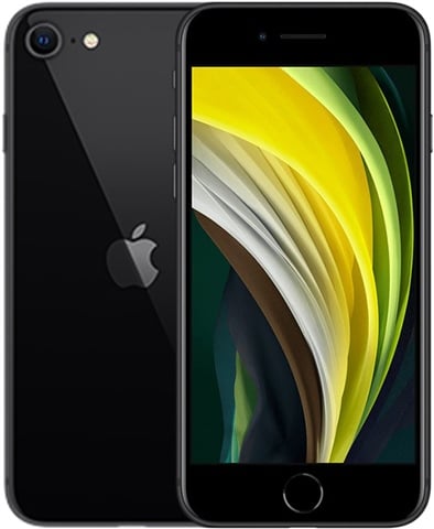 Apple iPhone SE 2nd Gen [Unlocked] (Grade B)