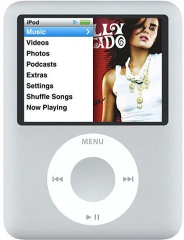 Apple iPod Nano 8GB (Grade C)