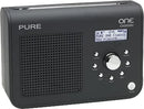Pure One Classic DAB/FM Radio (Grade A)