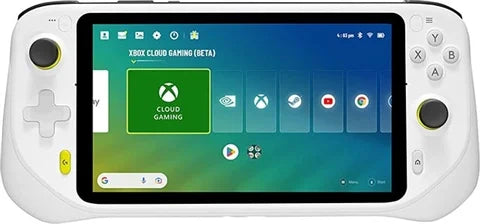 Logitech G Cloud Gaming Handheld (Grade B)