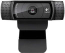 Logitech C920 HD Webcam (Grade B)