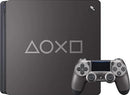 Sony PlayStation 4 Slim 1TB Days of Play (Grade C)