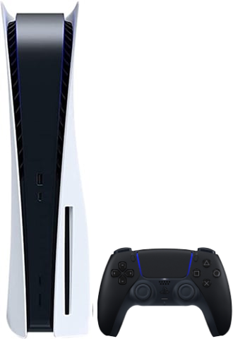SONY PlayStation 5 Disc Version (Grade B)
