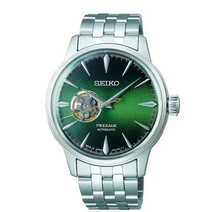 SEIKO Presage Automatic Open Heart (Grade A)