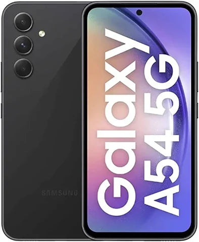 Samsung Galaxy A54 5G 128GB [Unlocked] (Grade B)