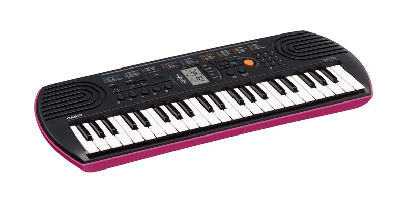 Casio SA-78 (Grade B)