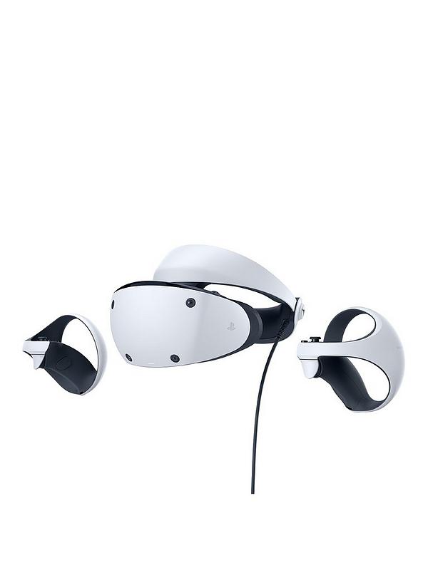 Sony PlayStation VR2 (Grade B)