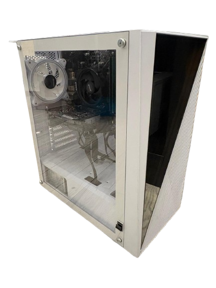 Custom Gaming PC (Grade B)