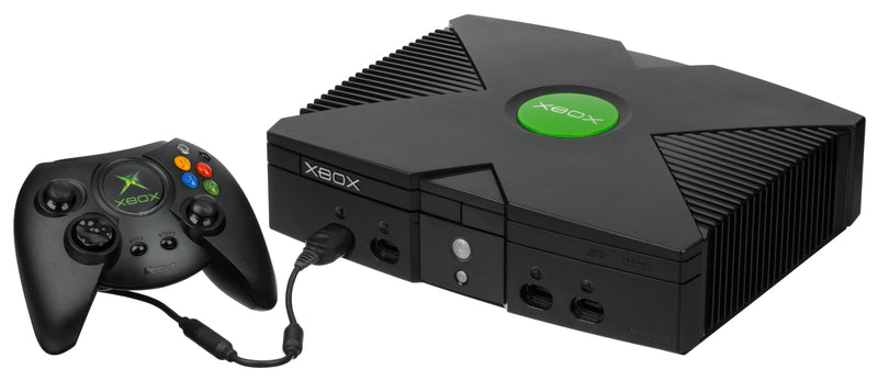 Xbox Original (Grade B)