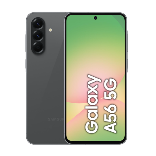 Samsung Galaxy A56 5G 128GB [Unlocked] (Grade C)