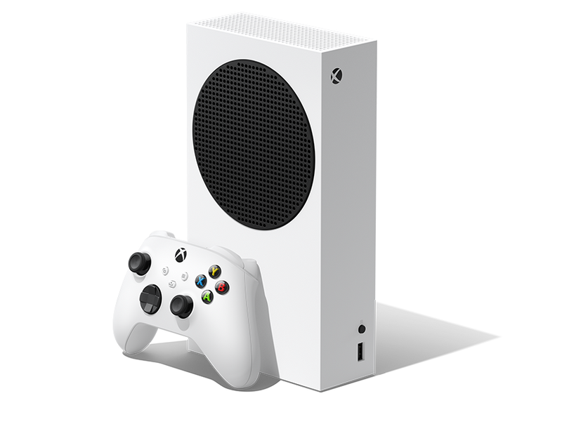 Xbox Series S 512GB (Grade B)