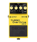 Boss Turbo Overdrive OD-2 (Grade C)