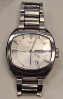 Carrera Murat Yakin Limited Edition [446/504] (Grade B)
