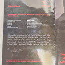 Carrera Murat Yakin Limited Edition [446/504] (Grade B)