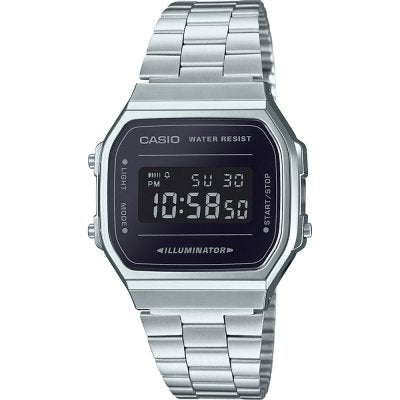 Casio Illuminator LA680WE (Grade B)