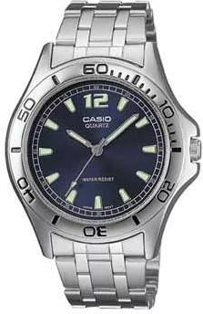 Casio MTP-1245 (Grade B)