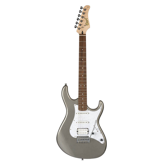 Cort G250 Silver Metallic (Grade B)