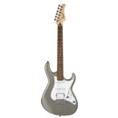 Cort G250 Silver Metallic (Grade B)