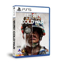 Call of Duty Black Ops Cold War PS5
